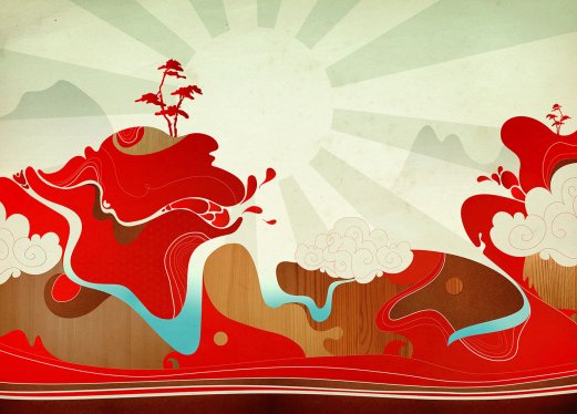 David Mascha, In Bloom