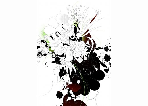 Floral 1