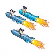 Rocketgirls