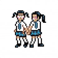 Schoolgirls 07