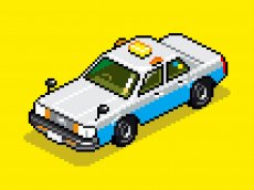 TokyoTaxi 4