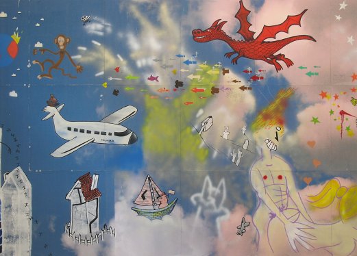 Ohne Titel (6) Ohne Titel (6)