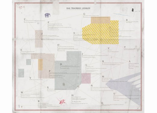 Das traurige Lexikon Das traurige Lexikon
