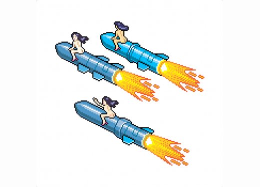 Rocketgirls