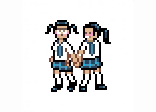 Schoolgirls 07