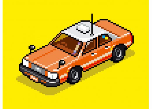 TokyoTaxi 3