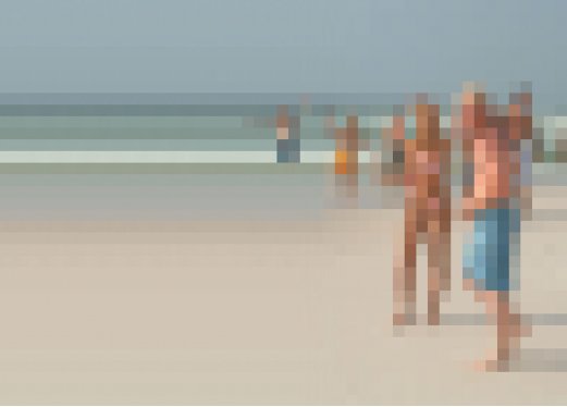 Strand I Strand I